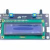 SPC100R speedometer